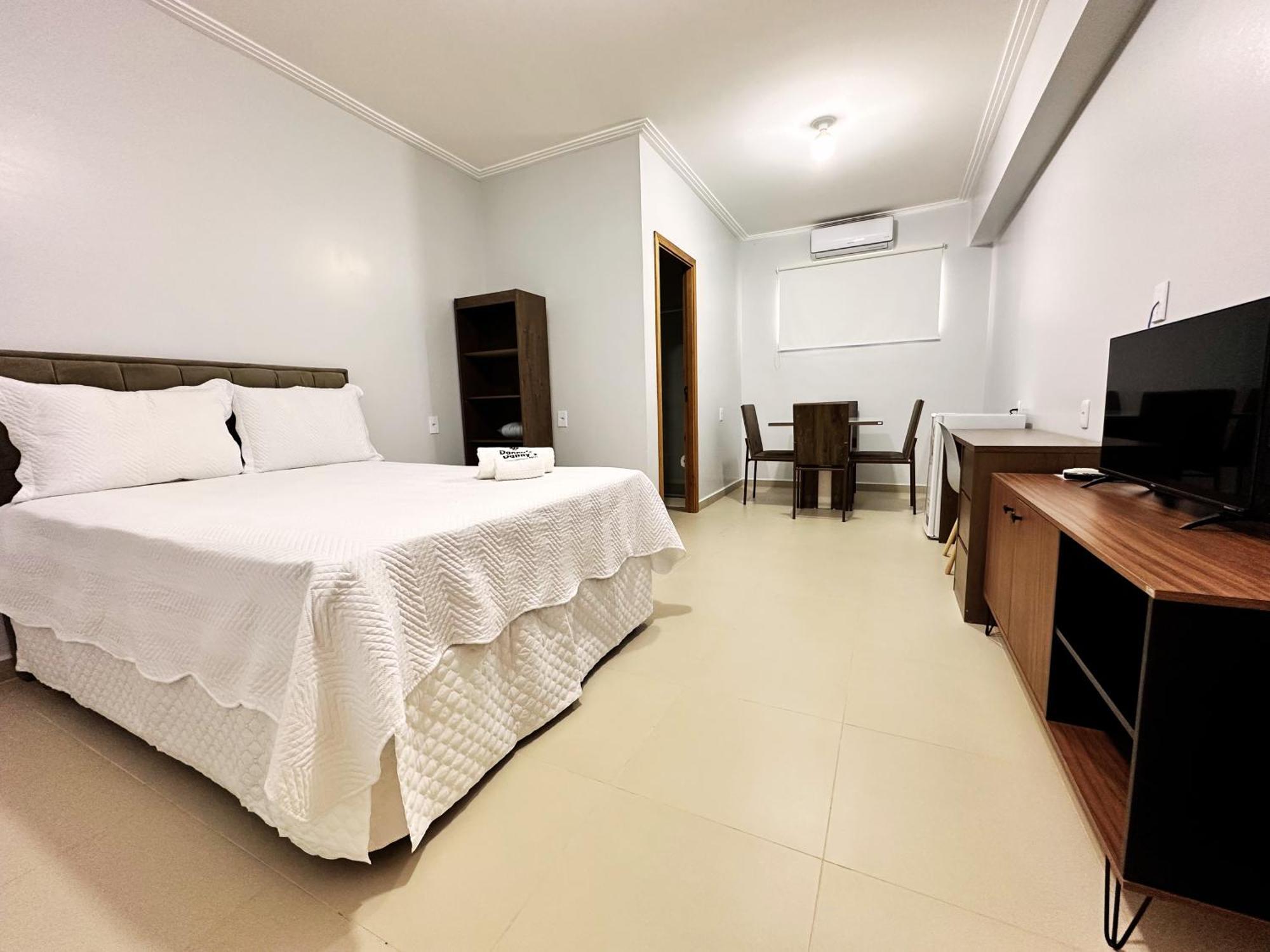 Danny'S Hotel Tailandia Экстерьер фото