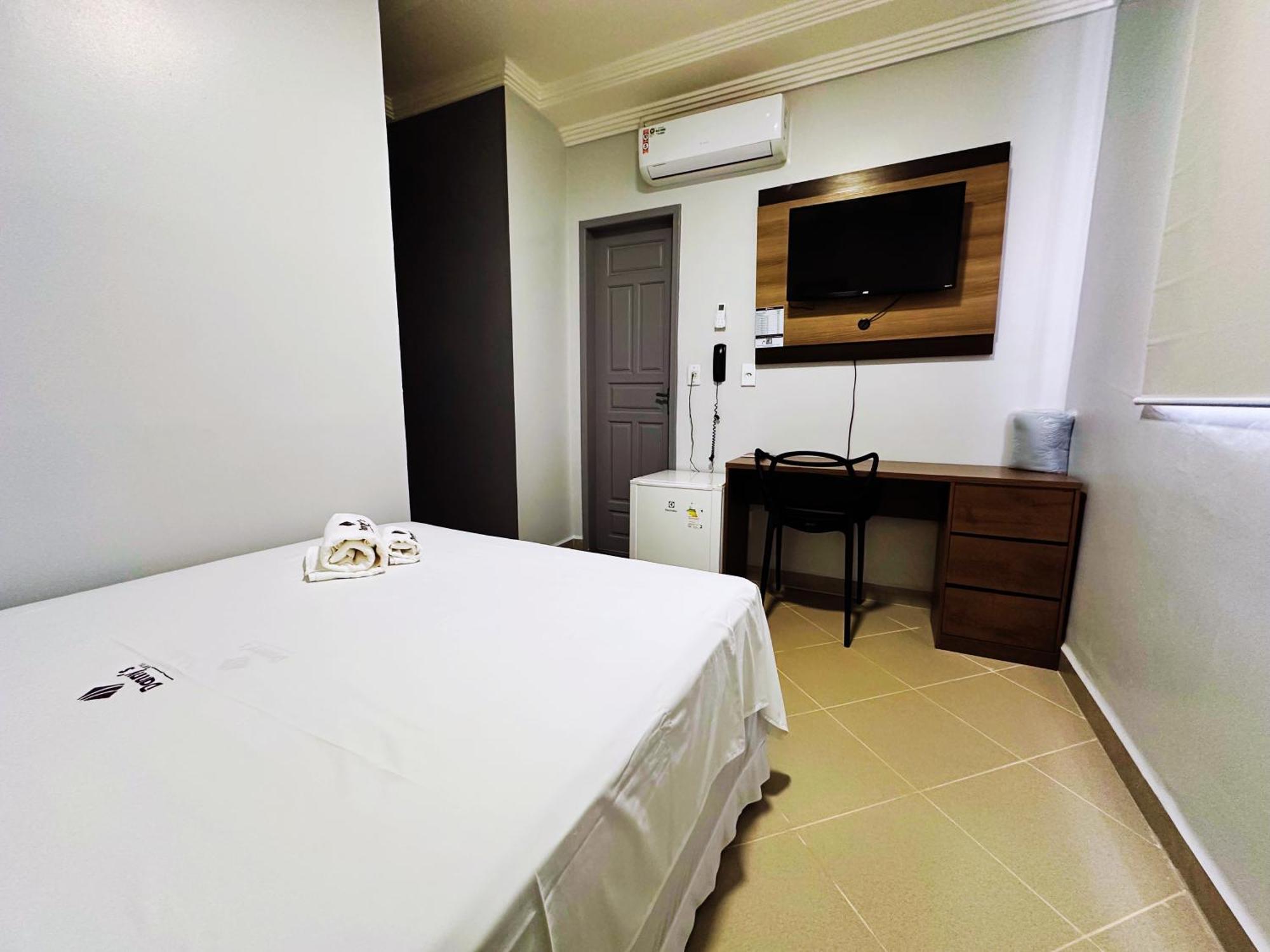 Danny'S Hotel Tailandia Экстерьер фото