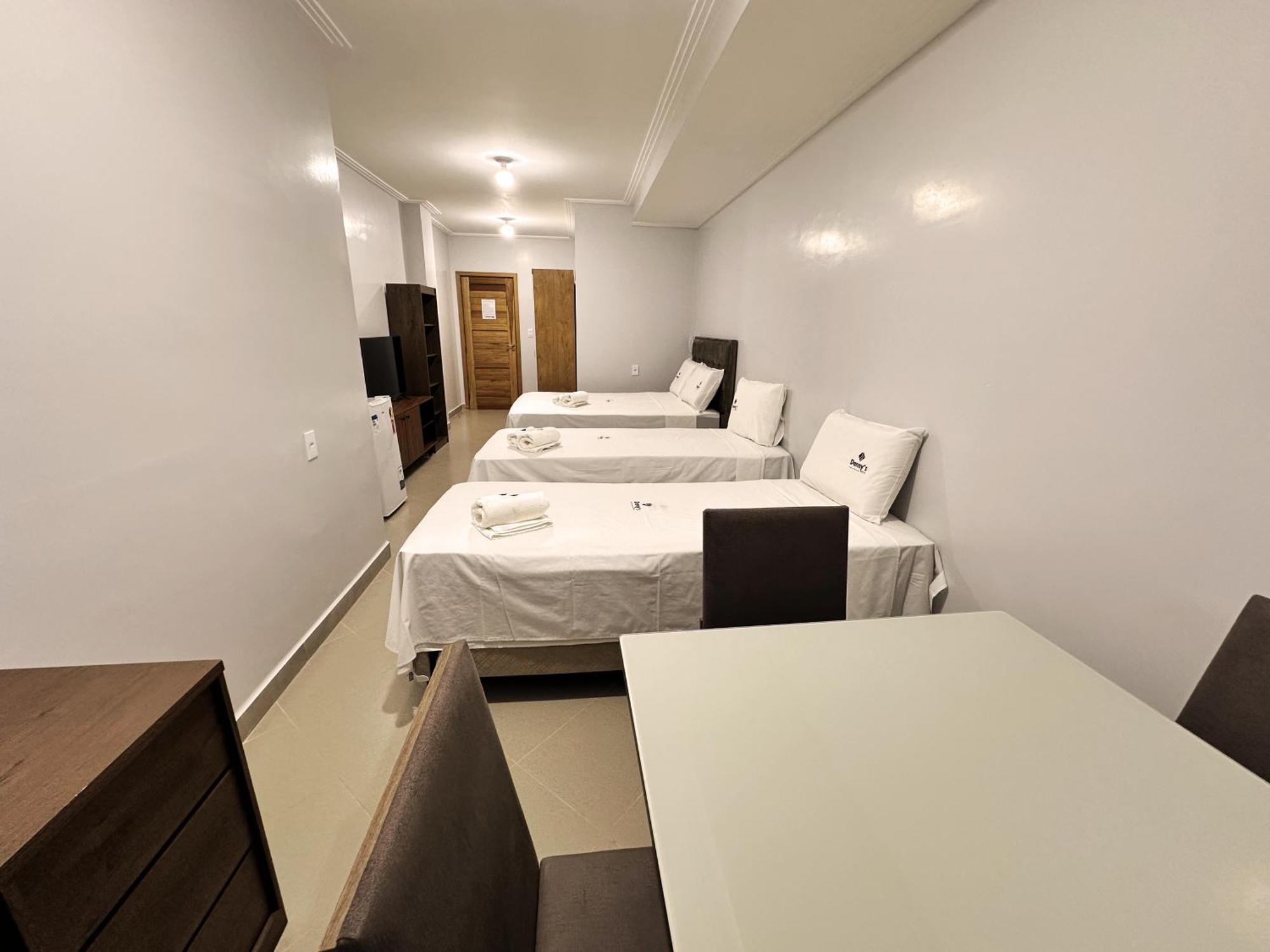 Danny'S Hotel Tailandia Экстерьер фото