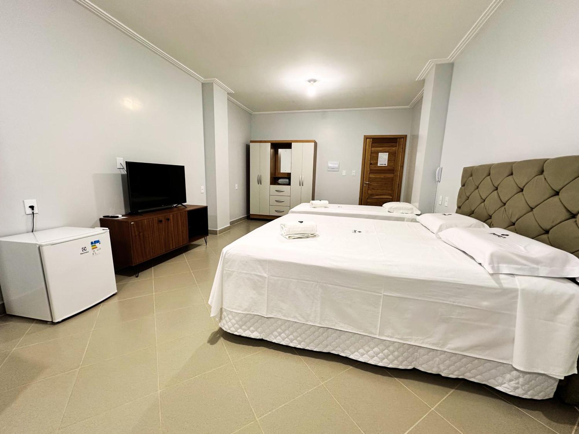 Danny'S Hotel Tailandia Экстерьер фото